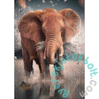 Ulmer 1000 db-os puzzle - Red Giant (3146)