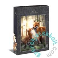 Ulmer 1000 db-os puzzle - Spring Feelings (3153)