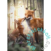 Ulmer 1000 db-os puzzle - Spring Feelings (3153)