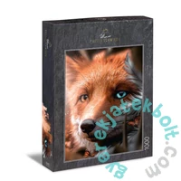 Ulmer 1000 db-os puzzle - Cunning Little Friend (3177)