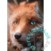 Ulmer 1000 db-os puzzle - Cunning Little Friend (3177)