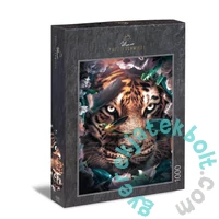 Ulmer 1000 db-os puzzle - Chief’s Headdress (3184)