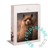 Ulmer 1000 db-os puzzle - Queen of the Andes (3191)