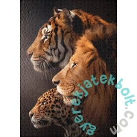 Ulmer 1000 db-os puzzle - The Big Three (3207)