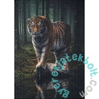 Ulmer 1000 db-os puzzle - Ruler of the Dark Forest (3214)