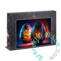 Ulmer 1000 db-os puzzle - Dragon Egg (3238)