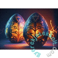Ulmer 1000 db-os puzzle - Dragon Egg (3238)