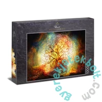 Ulmer 1000 db-os puzzle - Tree of Life (3252)