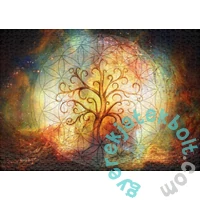 Ulmer 1000 db-os puzzle - Tree of Life (3252)