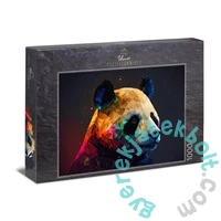 Ulmer 1000 db-os puzzle - Beyond Black & White (3269)