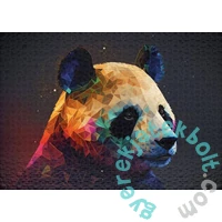 Ulmer 1000 db-os puzzle - Beyond Black & White (3269)