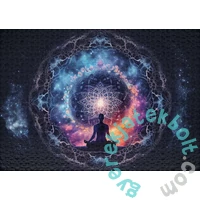 Ulmer 1000 db-os puzzle - Chakra (3276)