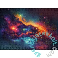 Ulmer 1000 db-os puzzle - Stardust (3283)