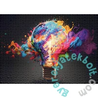 Ulmer 1000 db-os puzzle - Power of Light (3313)