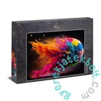 Ulmer 1000 db-os puzzle - Direct Hit (3344)