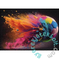 Ulmer 1000 db-os puzzle - Direct Hit (3344)