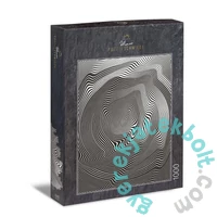 Ulmer 1000 db-os puzzle - Absurdity (3351)