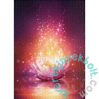 Ulmer 2000 db-os puzzle - Lotus Magic (3405)