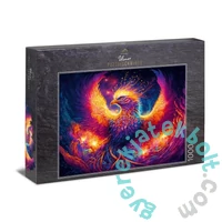 Ulmer 1000 db-os puzzle - Phoenix (3429)