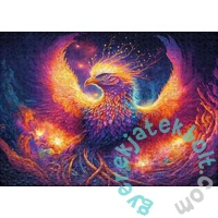 Ulmer 1000 db-os puzzle - Phoenix (3429)