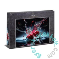 Ulmer 1000 db-os puzzle - Cherry Splash (3436)