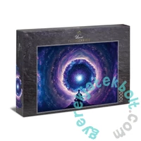 Ulmer 1000 db-os puzzle - Meditation in the Cosmos (3450)