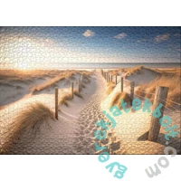Ulmer 1000 db-os puzzle - Baltic Sea Forever (3498)