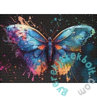 Ulmer 1000 db-os puzzle - Magic Butterfly (3504)