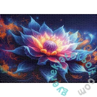 Ulmer 1000 db-os puzzle - Lotus Nova (3535)