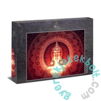 Ulmer 1000 db-os puzzle - Silent Enlightenment (3559)
