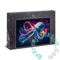Ulmer 1000 db-os puzzle - Tentacle Spectacle (3573)