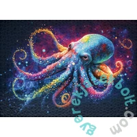 Ulmer 1000 db-os puzzle - Tentacle Spectacle (3573)