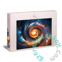 Ulmer 1000 db-os puzzle - Supernova (3597)