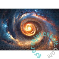 Ulmer 1000 db-os puzzle - Supernova (3597)