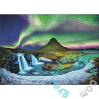 Ulmer 500 db-os puzzle - Mountain & Light (3627)