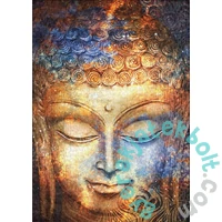 Ulmer 500 db-os puzzle - Buddha (3689)
