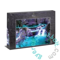Ulmer 500 db-os puzzle - Secret Place (3696)