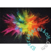 Ulmer 500 db-os puzzle - Color Explosion (3702)
