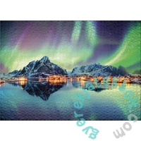 Ulmer 500 db-os puzzle - Northern Lights Dance (3719)
