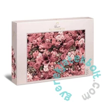 Ulmer 500 db-os puzzle - Rouge (3740)