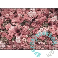 Ulmer 500 db-os puzzle - Rouge (3740)