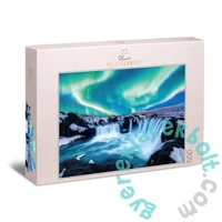 Ulmer 500 db-os puzzle - Elements of the North (3757)