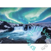 Ulmer 500 db-os puzzle - Elements of the North (3757)