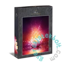 Ulmer 500 db-os puzzle - Lotus Magic (3832)