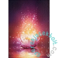 Ulmer 500 db-os puzzle - Lotus Magic (3832)