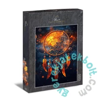 Ulmer 1000 db-os puzzle - Dreamcatcher (3863)