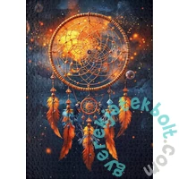 Ulmer 1000 db-os puzzle - Dreamcatcher (3863)