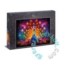 Ulmer 1000 db-os puzzle - Feather Dress (3887)