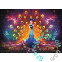 Ulmer 1000 db-os puzzle - Feather Dress (3887)