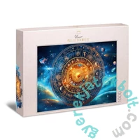 Ulmer 1000 db-os puzzle - Zodiac (3900)